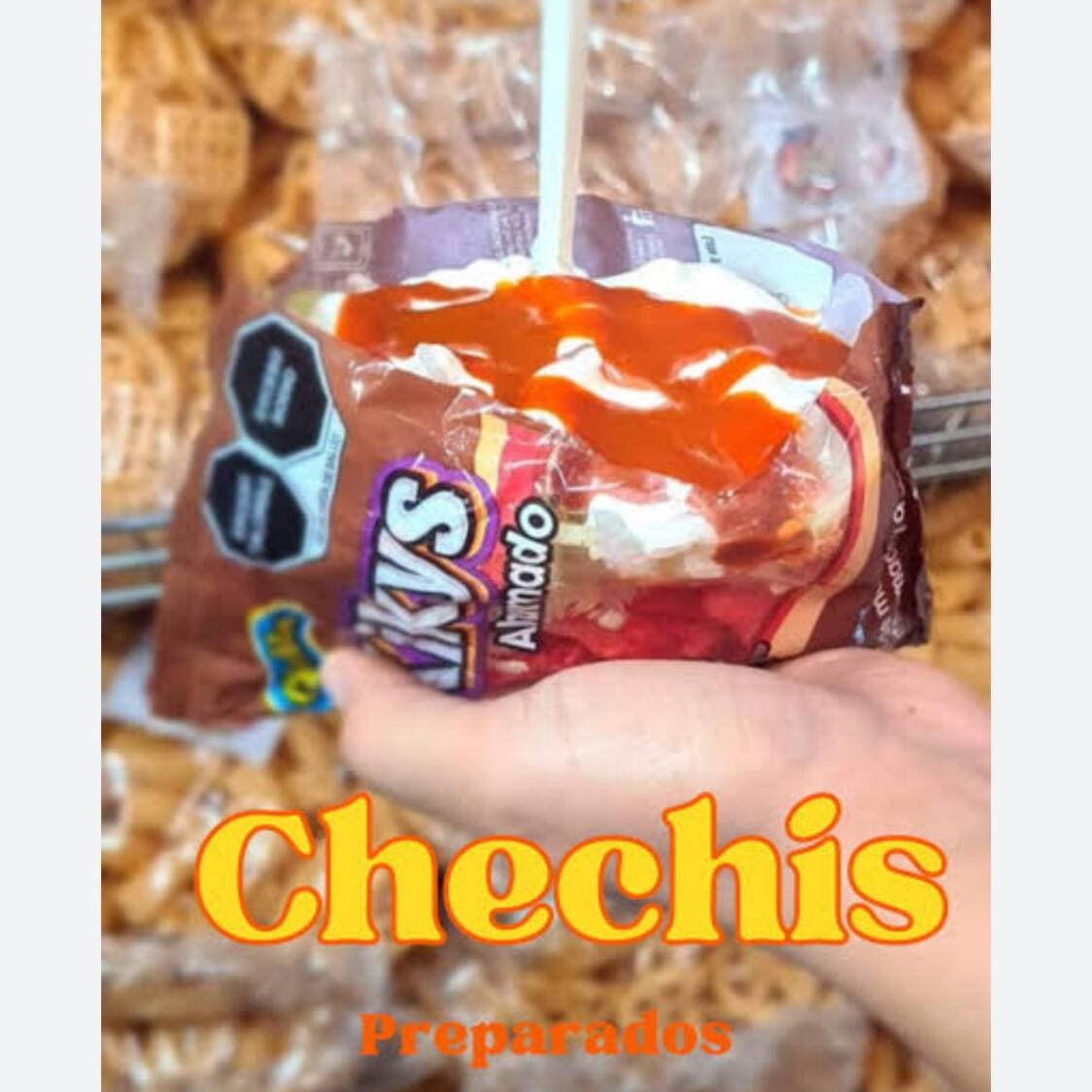 Chechis Preparados
