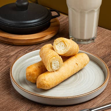 Dedito de Queso