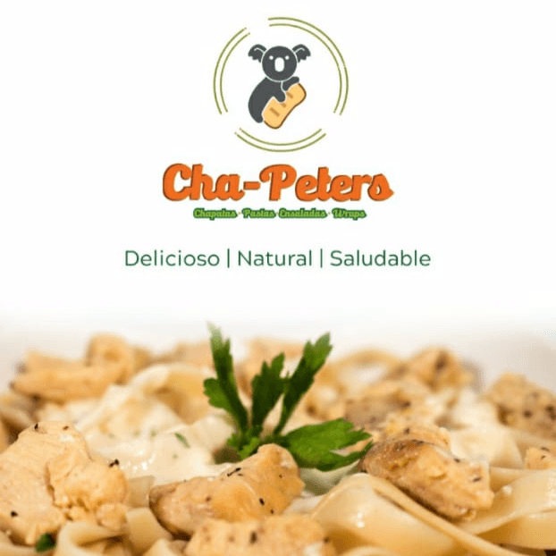Arma tu pasta