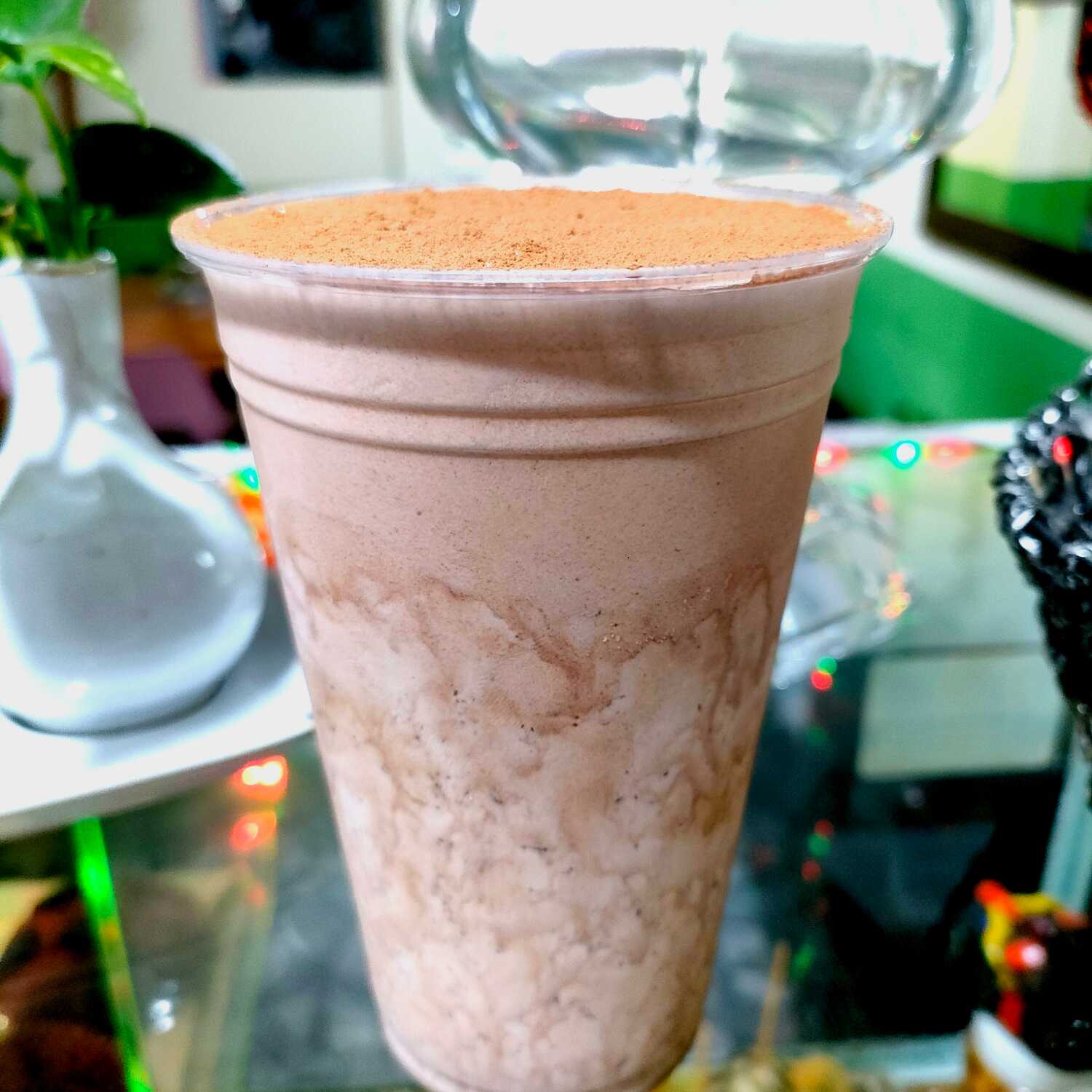 Eskimo de Cacao