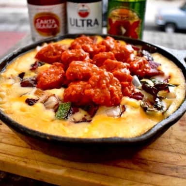 Papa Especial