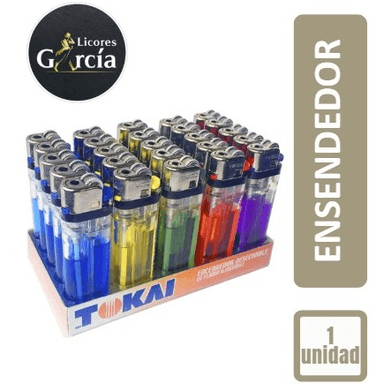 Ensendedor Tokai
