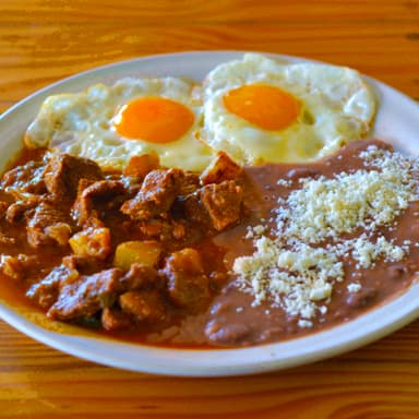 La Chata