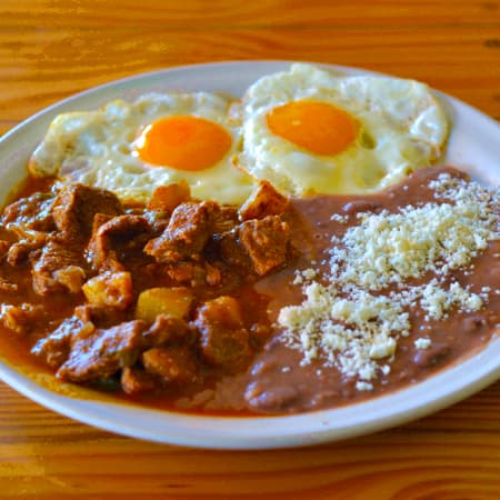 La Chata