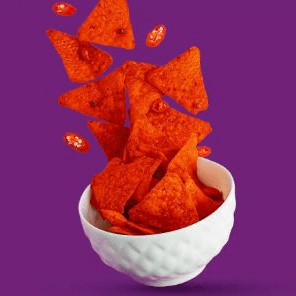 Dorito Extremo