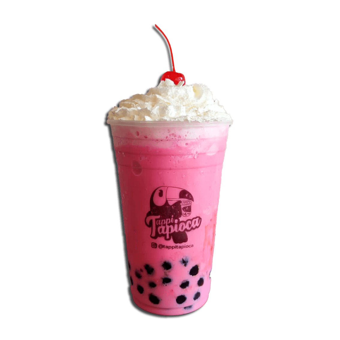 Fresas con Crema
