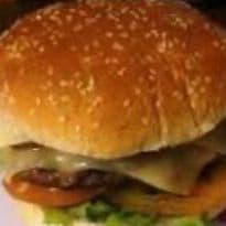Hamburguesa Especial