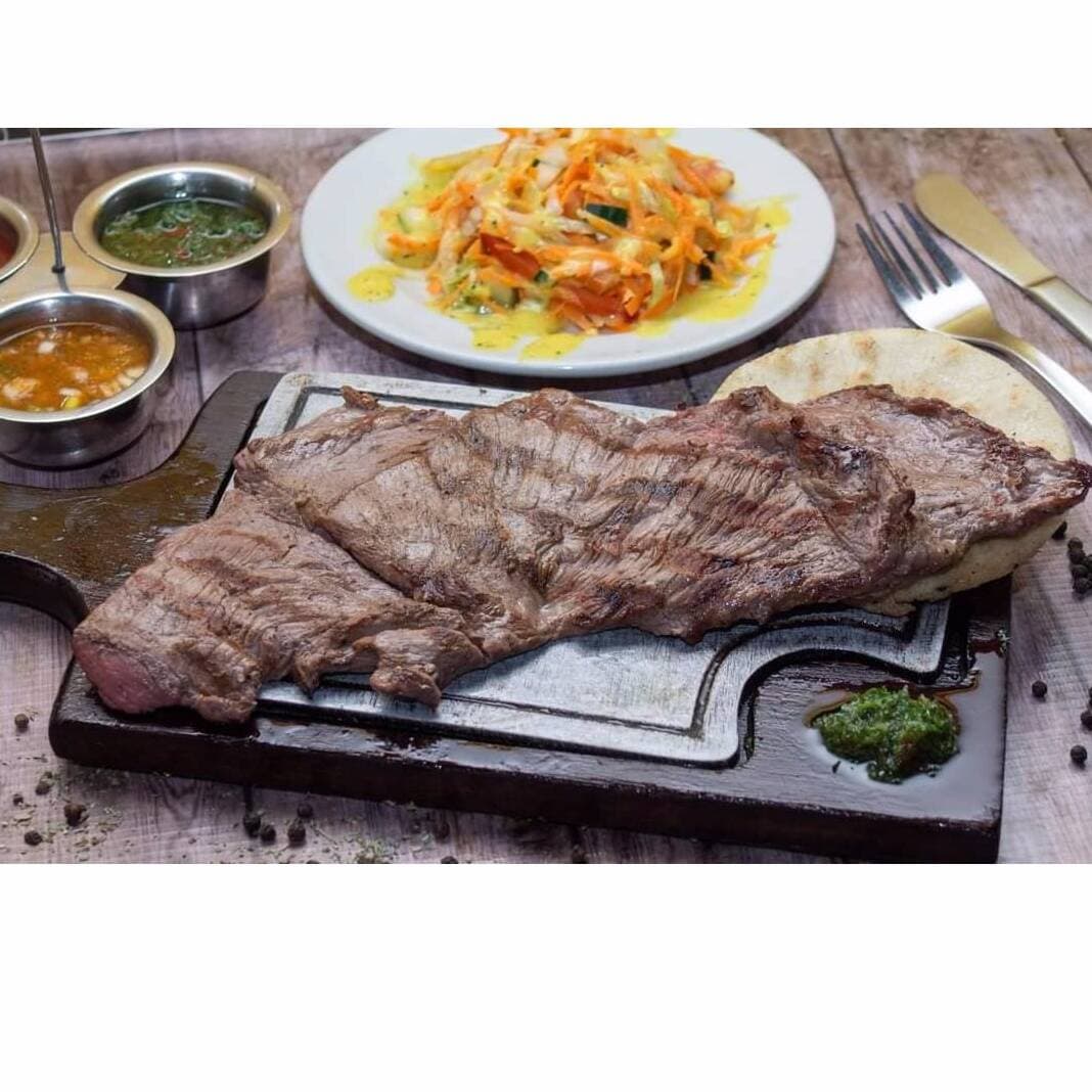 Combo Carne de Res 150 Gr
