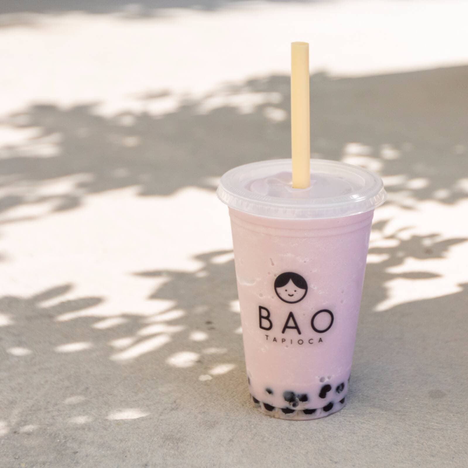 Smoothie Taro