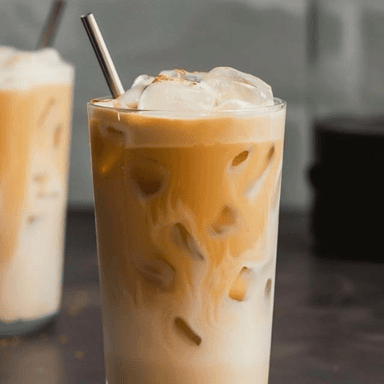 Café Helado