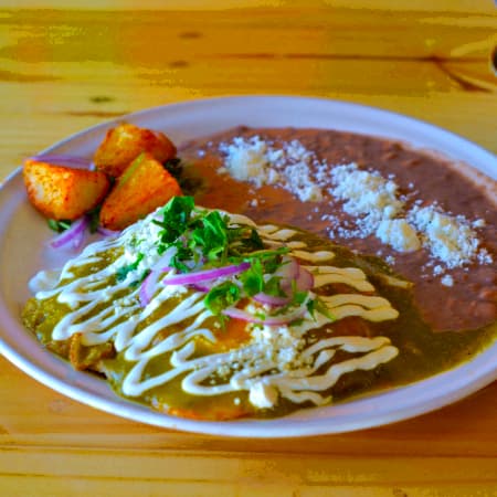Los Montados