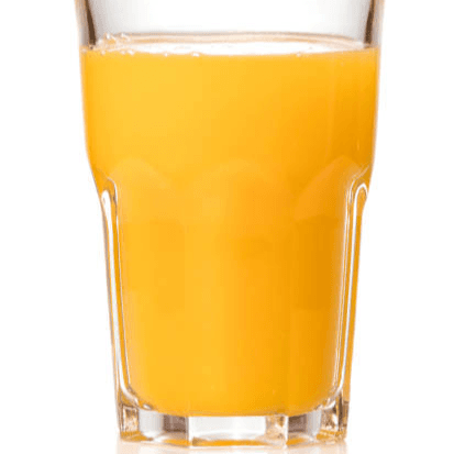 Jugos en Agua