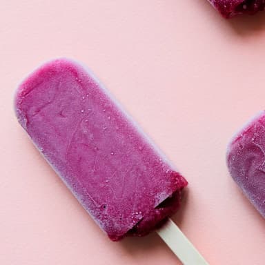 Paleta de Uva