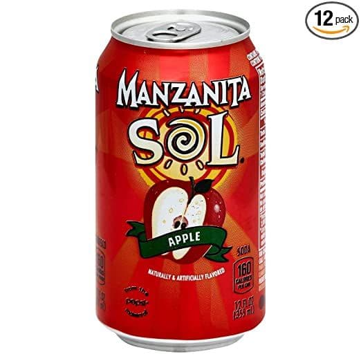 Manzanita