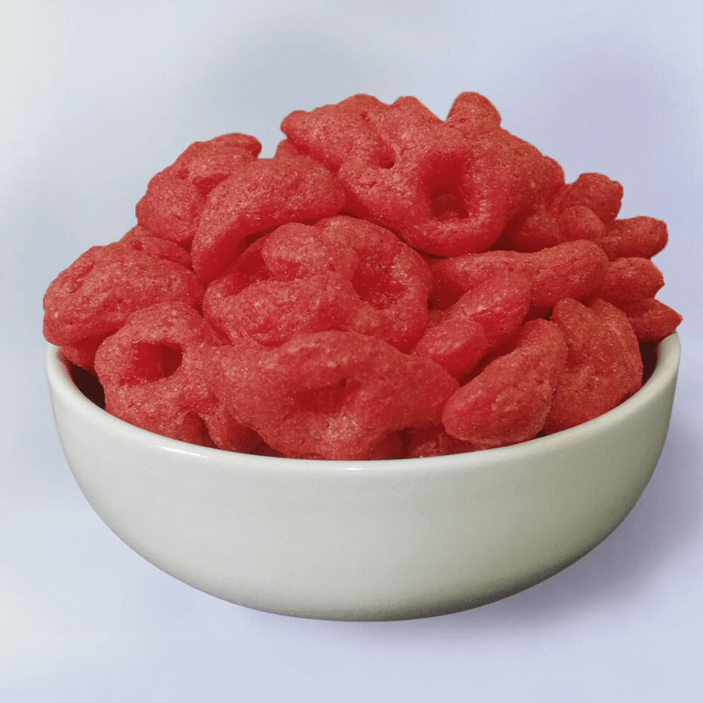 Garritas Rojas