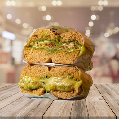 Papi Bagel