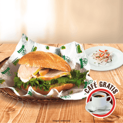 Roky's Café - La Molina 01