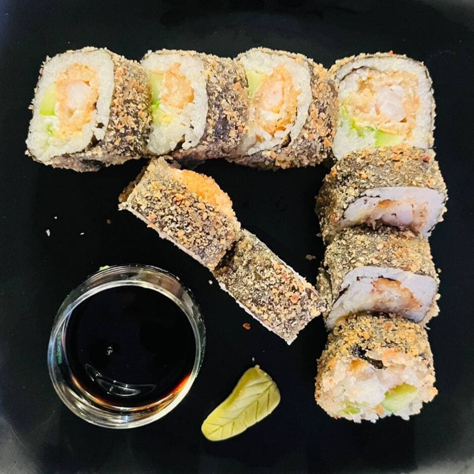 Ebi Especial