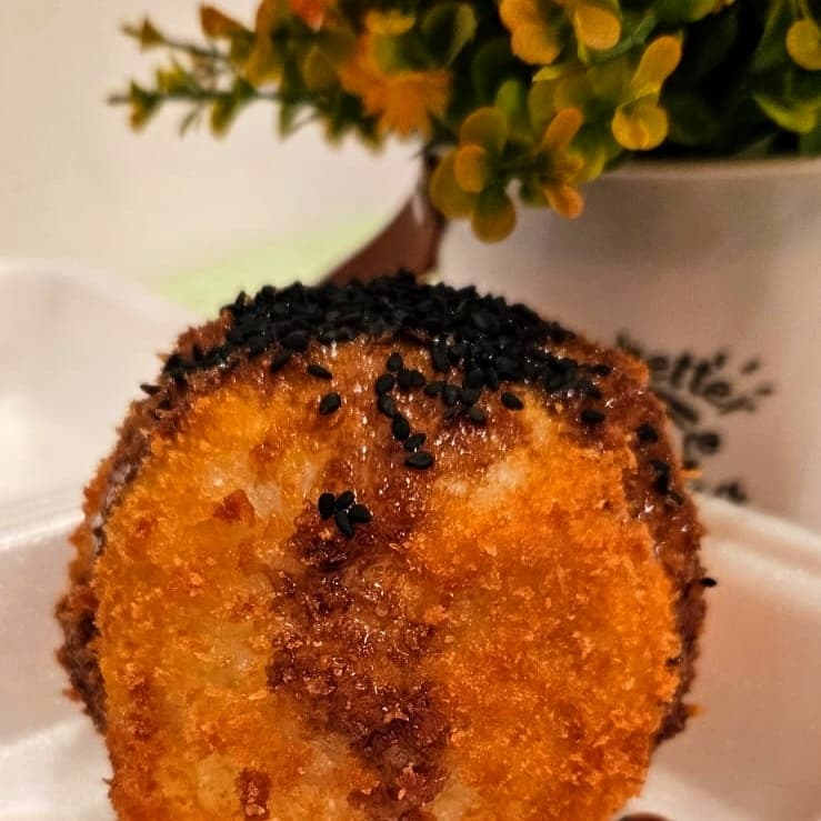 Wabi Boll