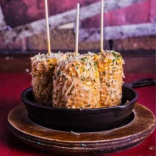 CHIPOTLE CORN
