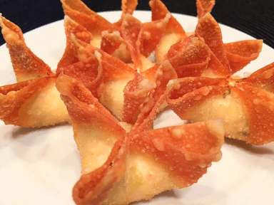 Star Crab (6 piezas)