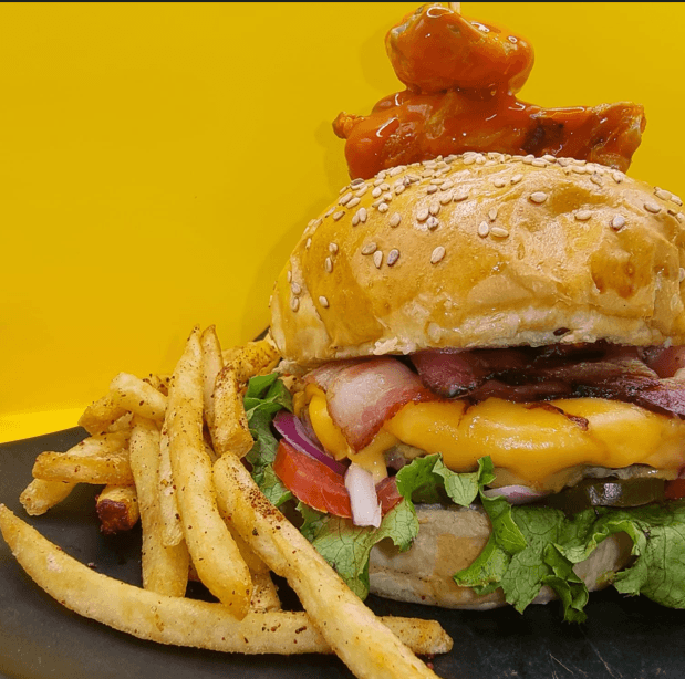 Alaburger