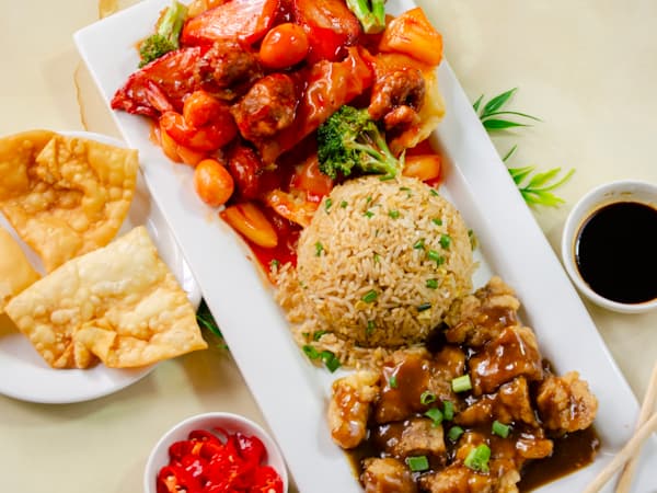 Chifa Fong Seng