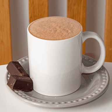 Café Mocha 370 Ml