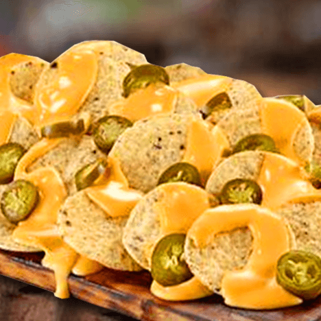 Nachos