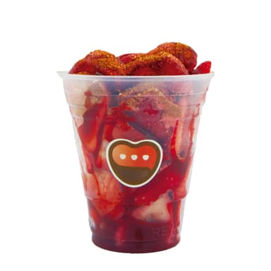 Chilifresas