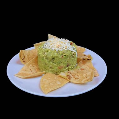 Guacamole Natural