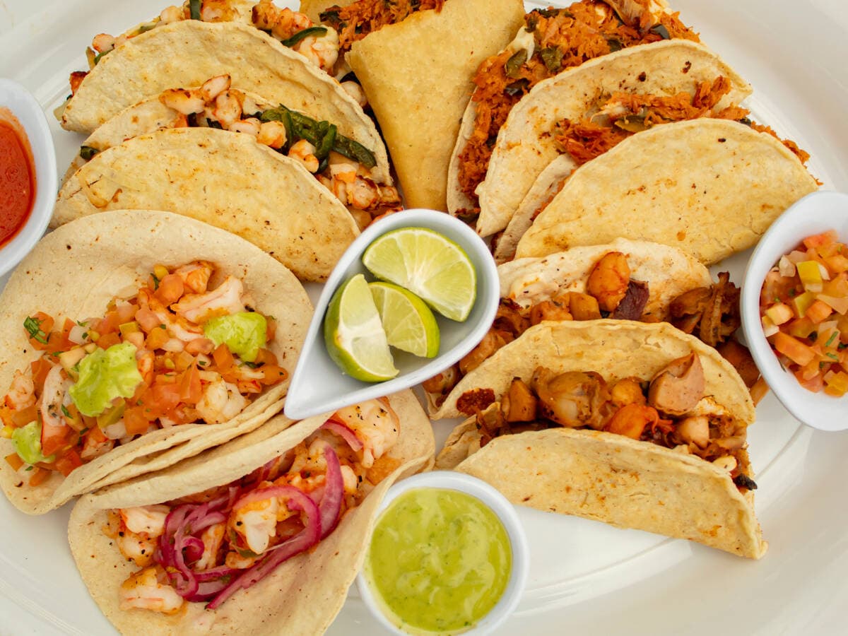 TACOS Y MARISCOS EL PATO