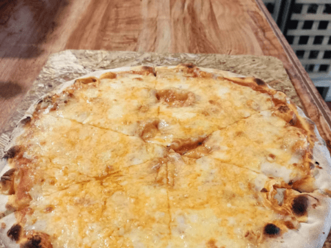 Pizzería Che Boludo
