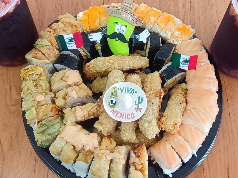 Sadashi (16 de Septiembre)