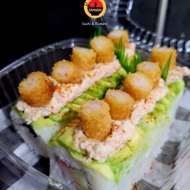 COSMO ROLL