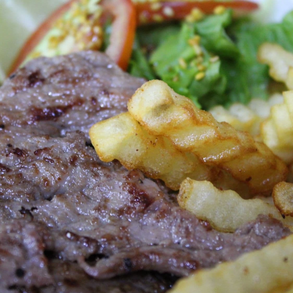 Arrachera