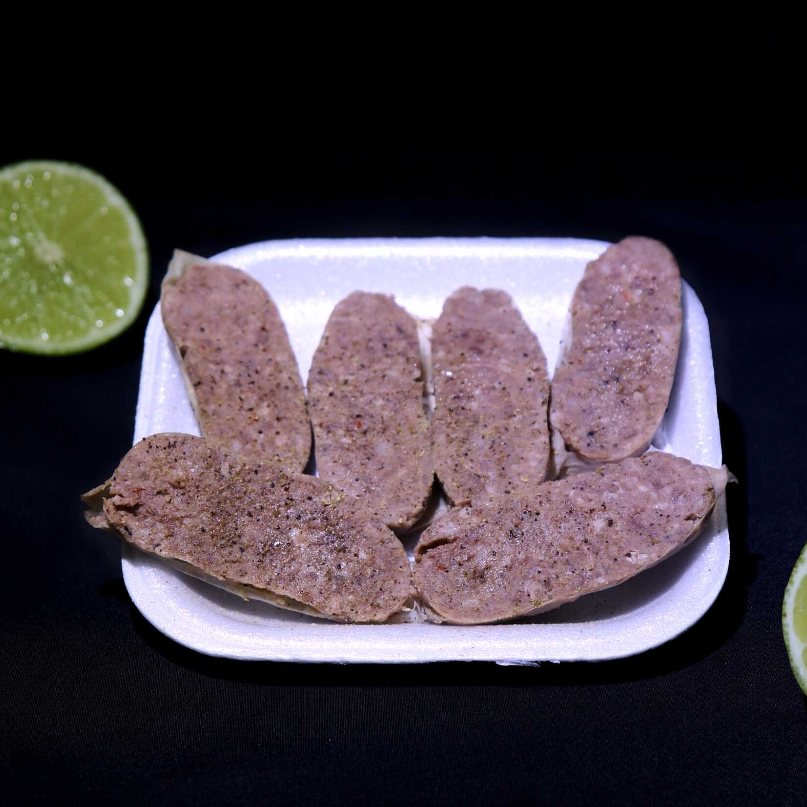 Butifarra Porción