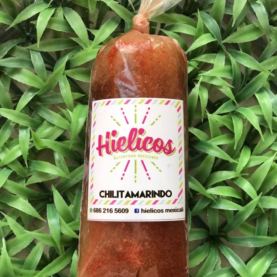 Chilitamarindo