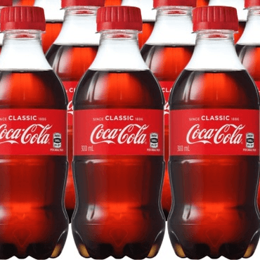 Coca Cola 300ml