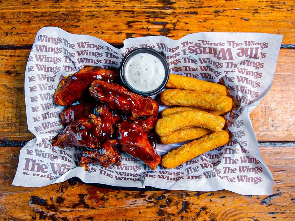 C Wings 3