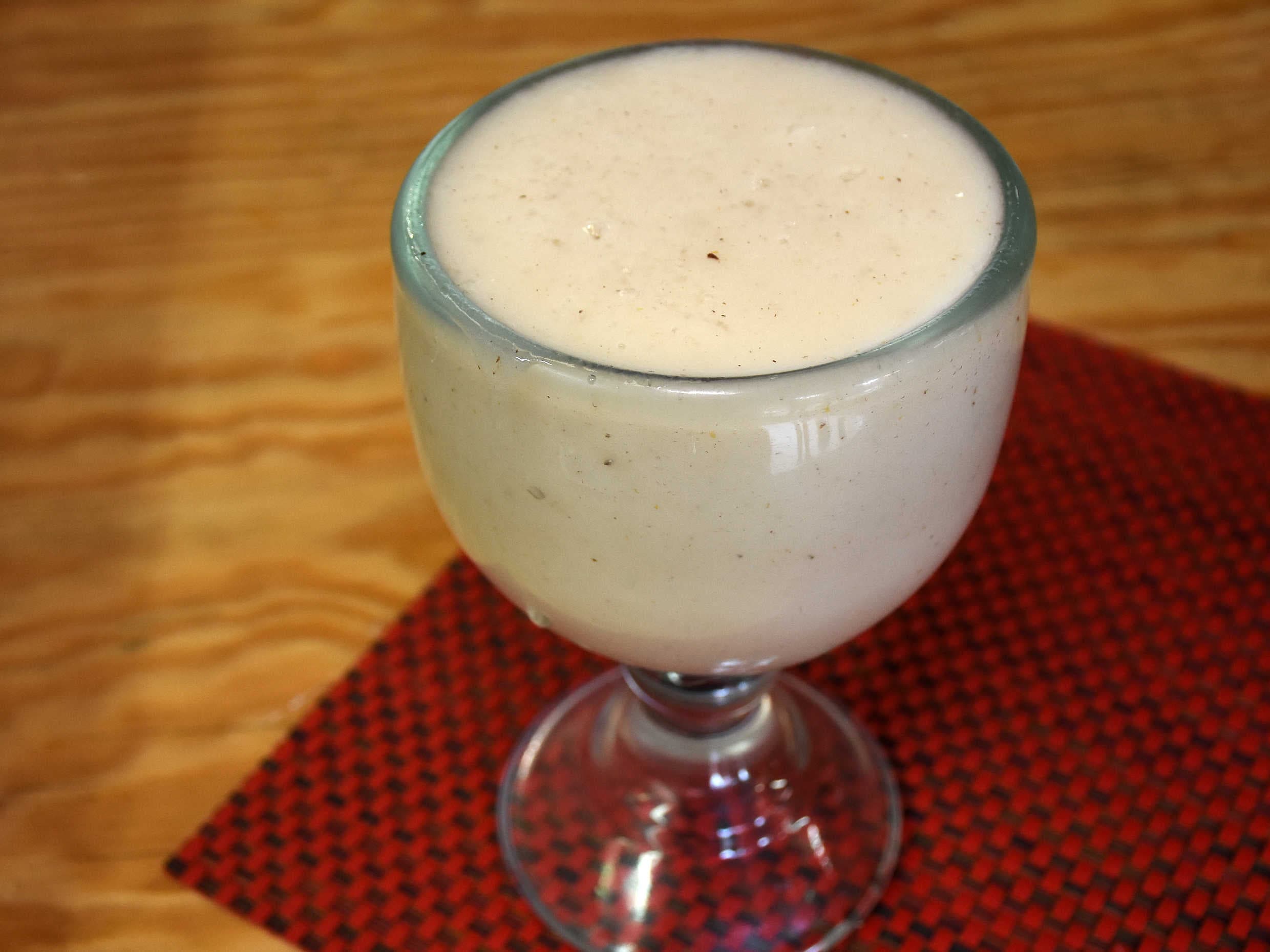 Agua de Guanábana