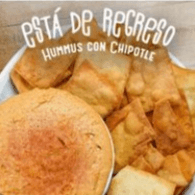 Hummus Chipotle