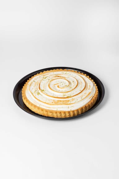 Tarta Grande de Limón