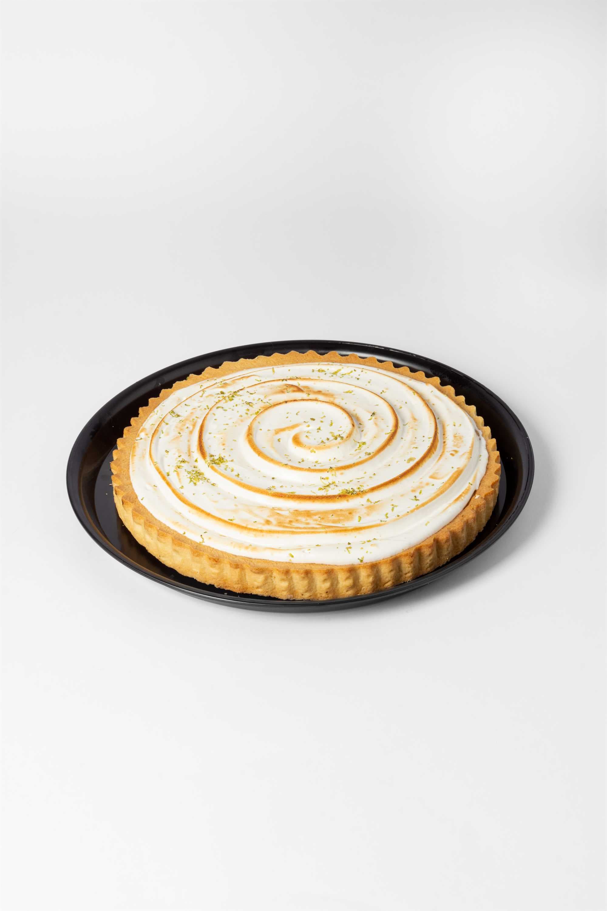 Tarta Grande de Limón