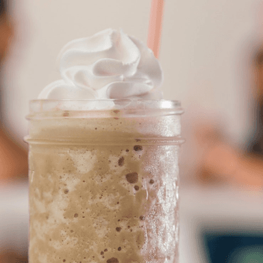 Frappé de Café