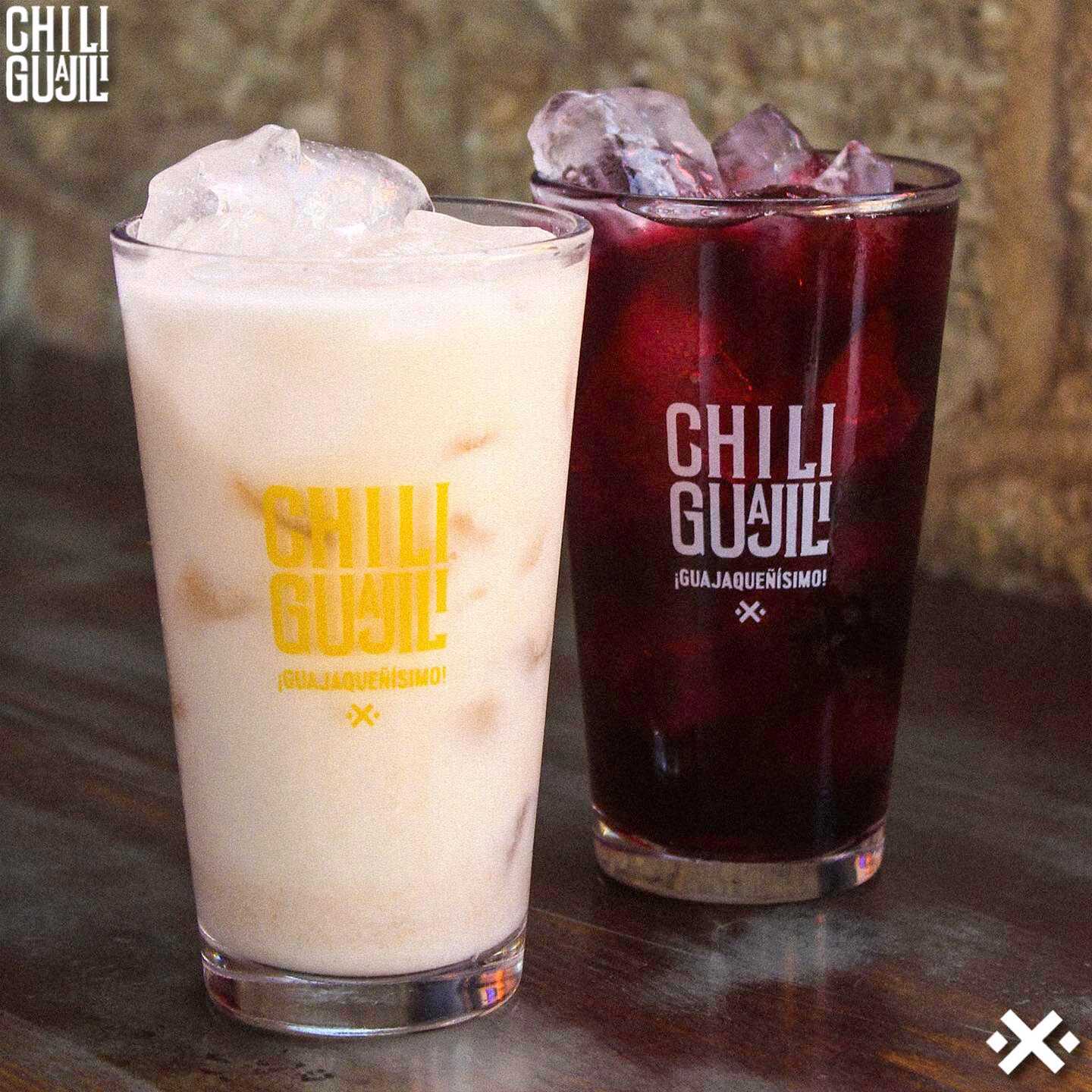 Agüita de Horchata