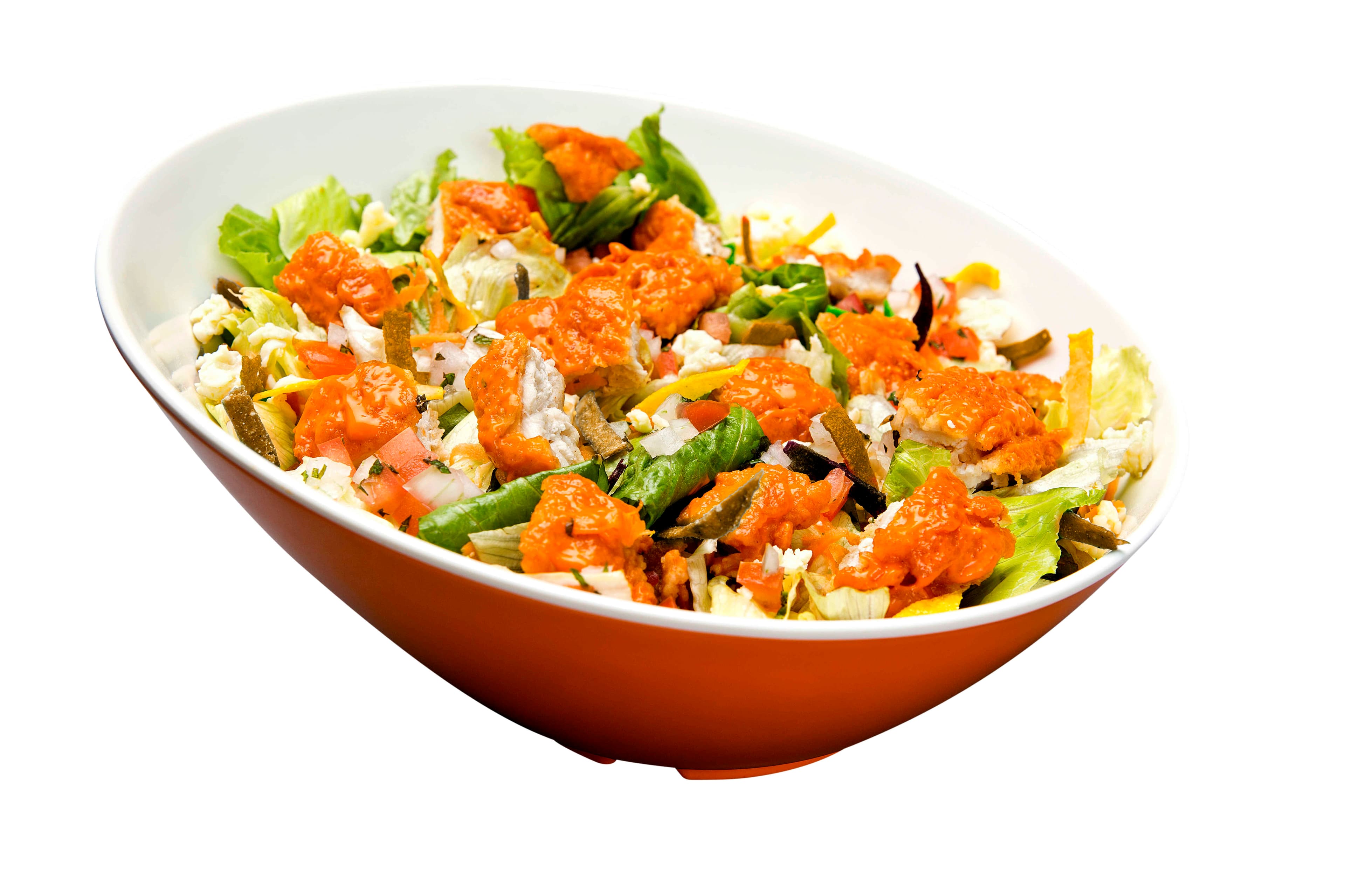 Ensalada Pocho Salad