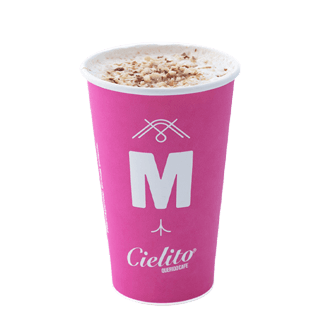 Horchata (Caliente)