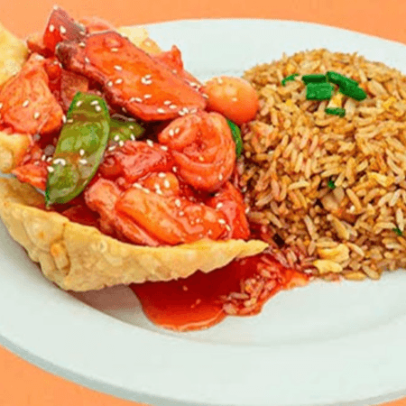 Kanlu Wantan