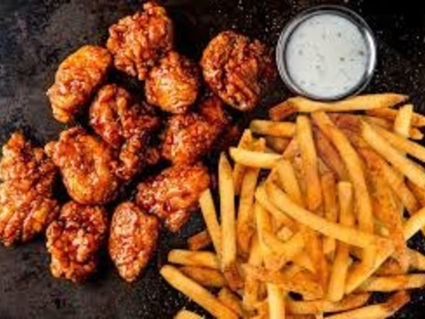 Los Boneless del Tío Gignac